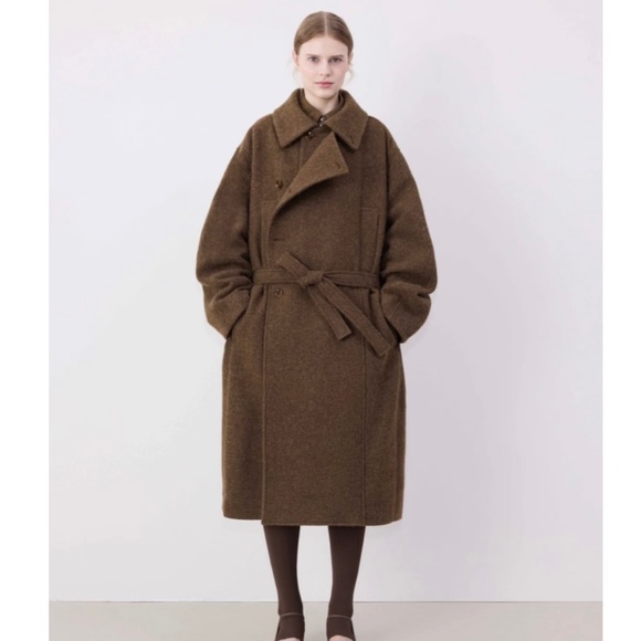 Lemaire Jackets & Blazers - Lemaire Coat